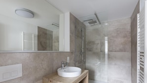 Apartamento | Banheiro