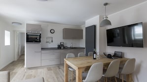 Apartamento | Cozinha privada