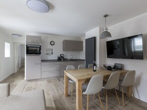 Apartment | Private kitchen - Cozy Apartment in Winterberg near Bobsled Track (Winterberg)