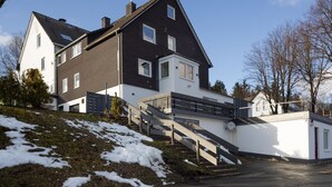 Unclassified image, 3 of 28, button - Enticing Holiday Home in Winterberg near Bobsled Track (Winterberg)