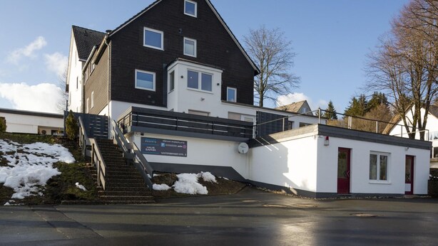 Unclassified image, 1 of 28, button - Enticing Holiday Home in Winterberg near Bobsled Track (Winterberg)