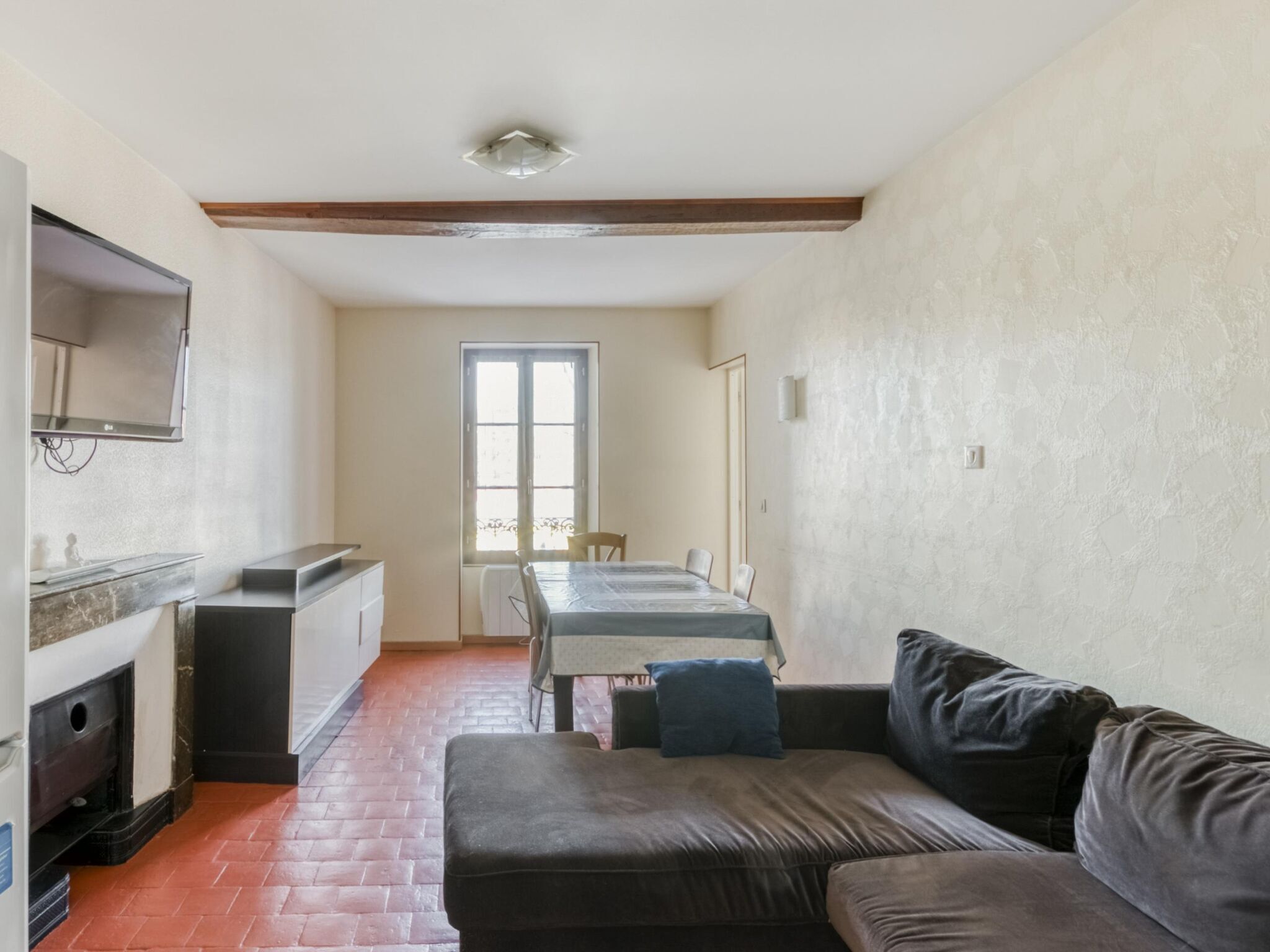 Apartment | Living room
