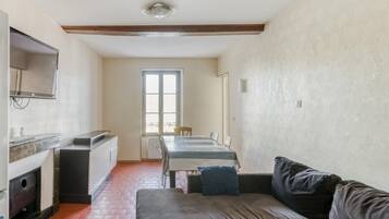 Apartment | Living room