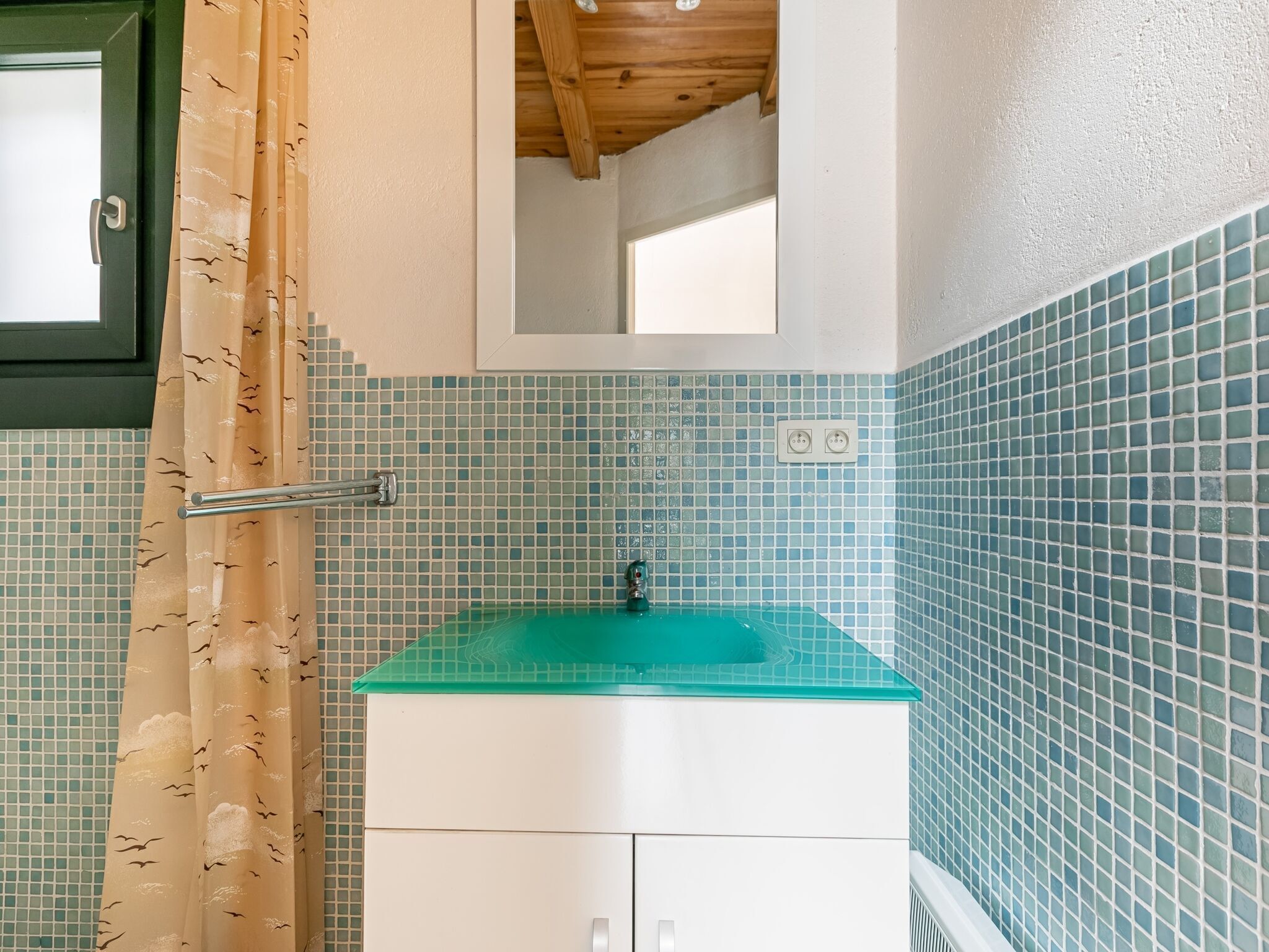 Rumah | Kamar mandi | Shower