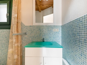 Rumah | Kamar mandi | Shower