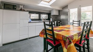 Unclassified image, 2 of 18, button - Quiet Holiday Home in Boisset With Swimming Pool (Boisset)
