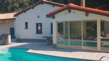Rumah | Kolam renang | Kolam renang outdoor