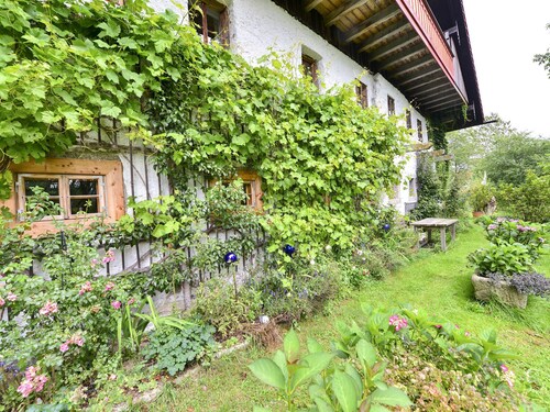 Captivating Apartment in Altreichenau With Garden