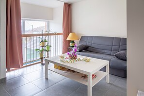 Casa | Área de estar