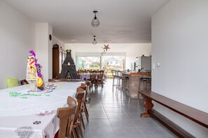 Ferienhaus | Speisen
