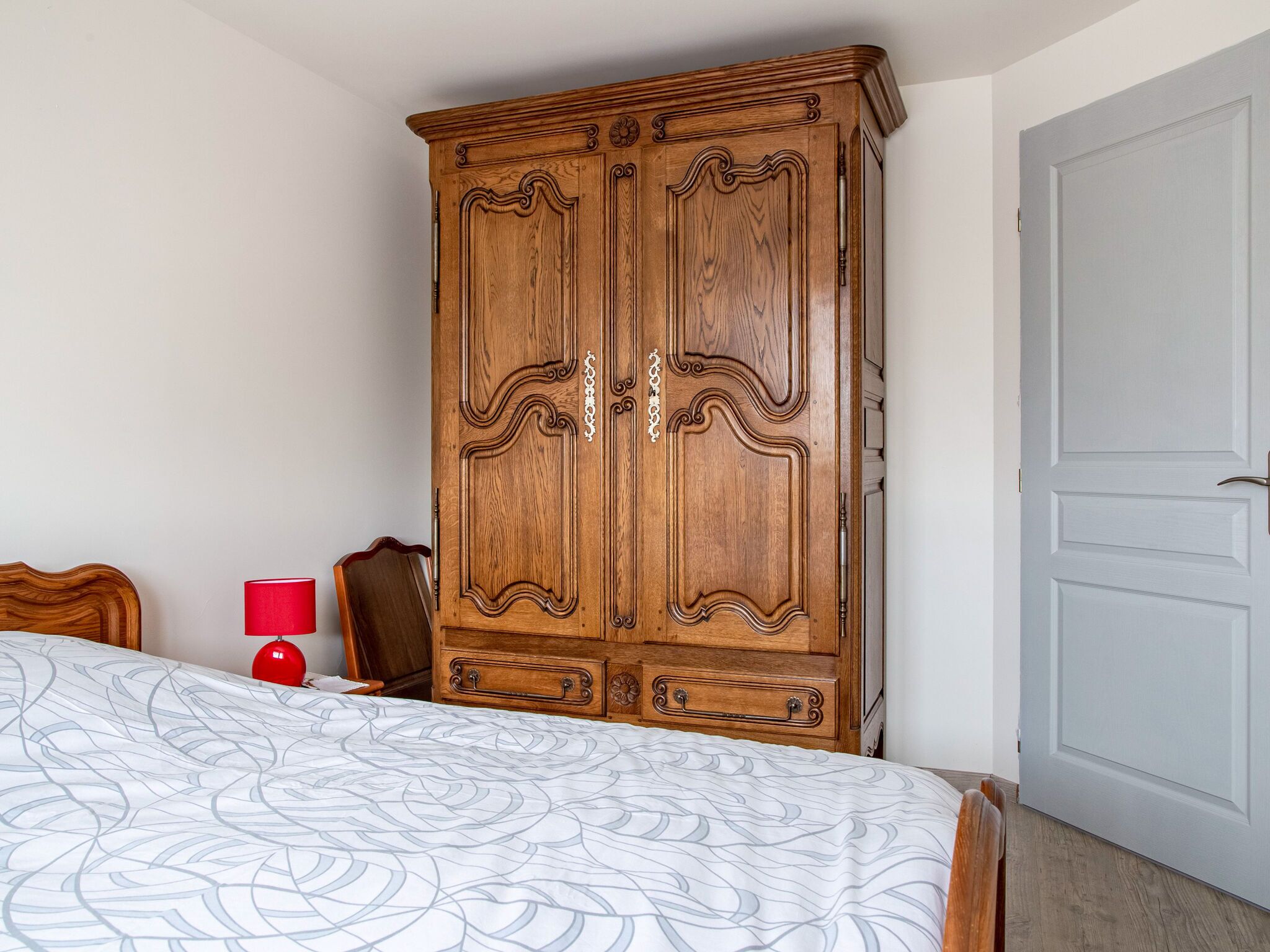 House | Room amenity