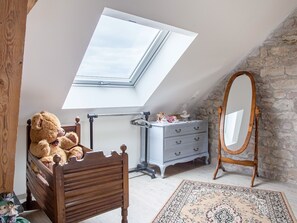 House | Room amenity - Renovated Village House With Enclosed Garden (Saint-Louis)