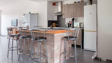 House | Private kitchen