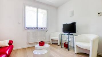 House | Living room