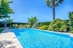 House | Pool - Holiday Home in Barry-d'islemade With Pool (Barry-d'Islemade)