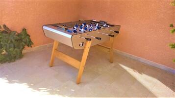 House | Games room