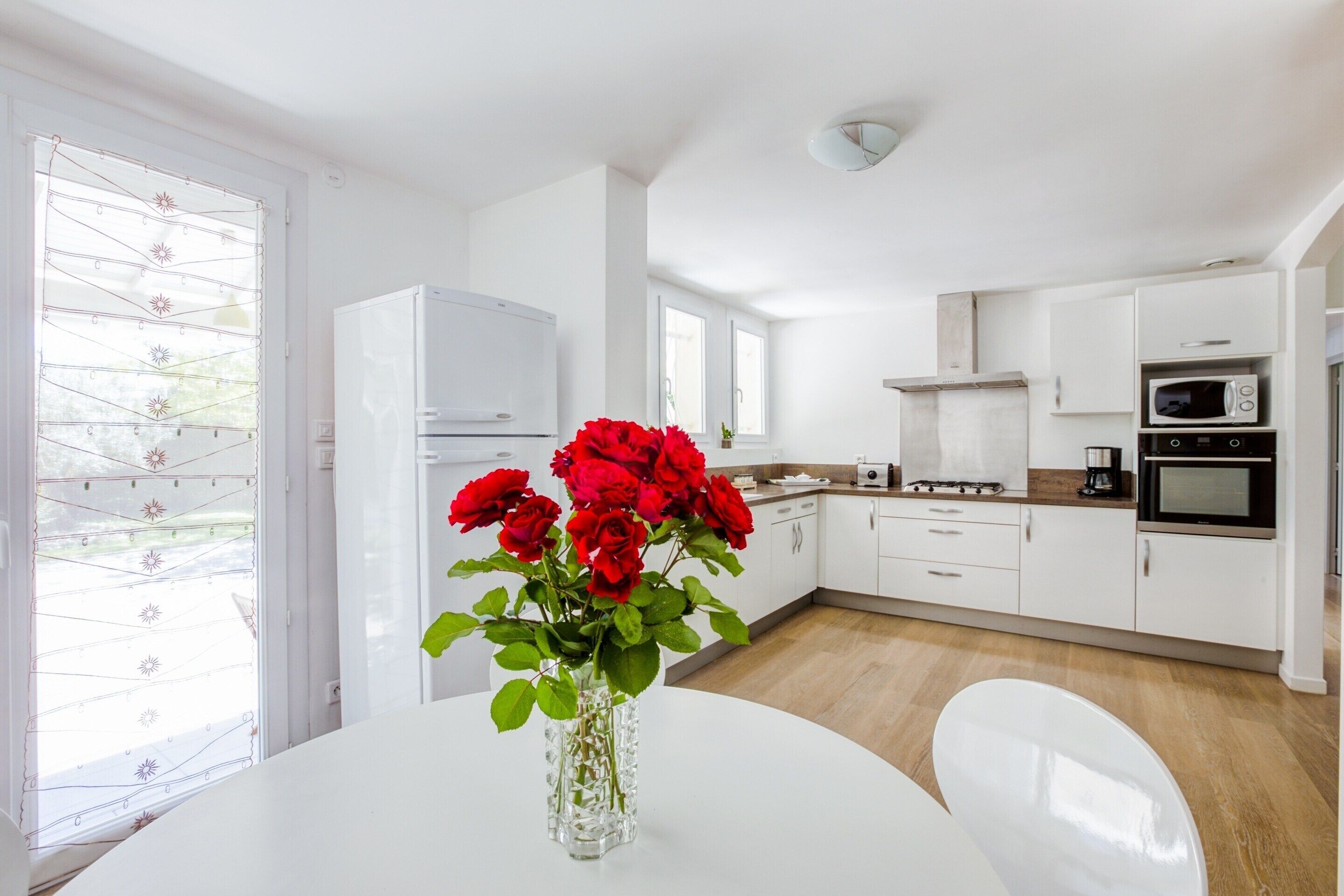 House | Private kitchen