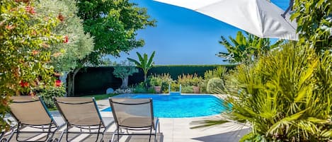 House | Pool | Outdoor pool