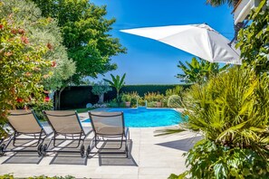 House | Pool - Holiday Home in Barry-d'islemade With Pool (Barry-d'Islemade)