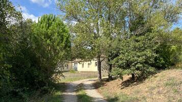 Vila | Pemandangan dari properti