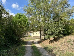 Vila | Pemandangan dari properti