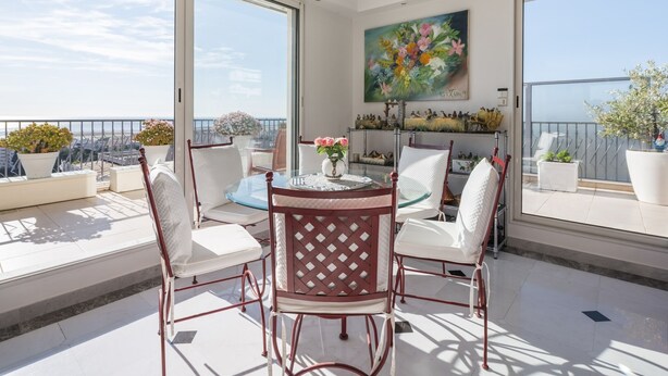 Appartement | Dineren