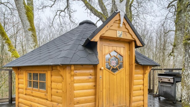 Bungalow | Exterior