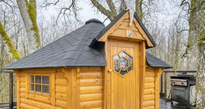 Captivating Bungalow in Lagrange With Garden