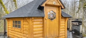 Captivating Bungalow in Lagrange With Garden