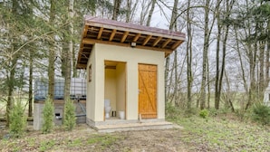 Bungalow | Bathroom