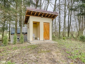 Bungalow | Salle de bain
