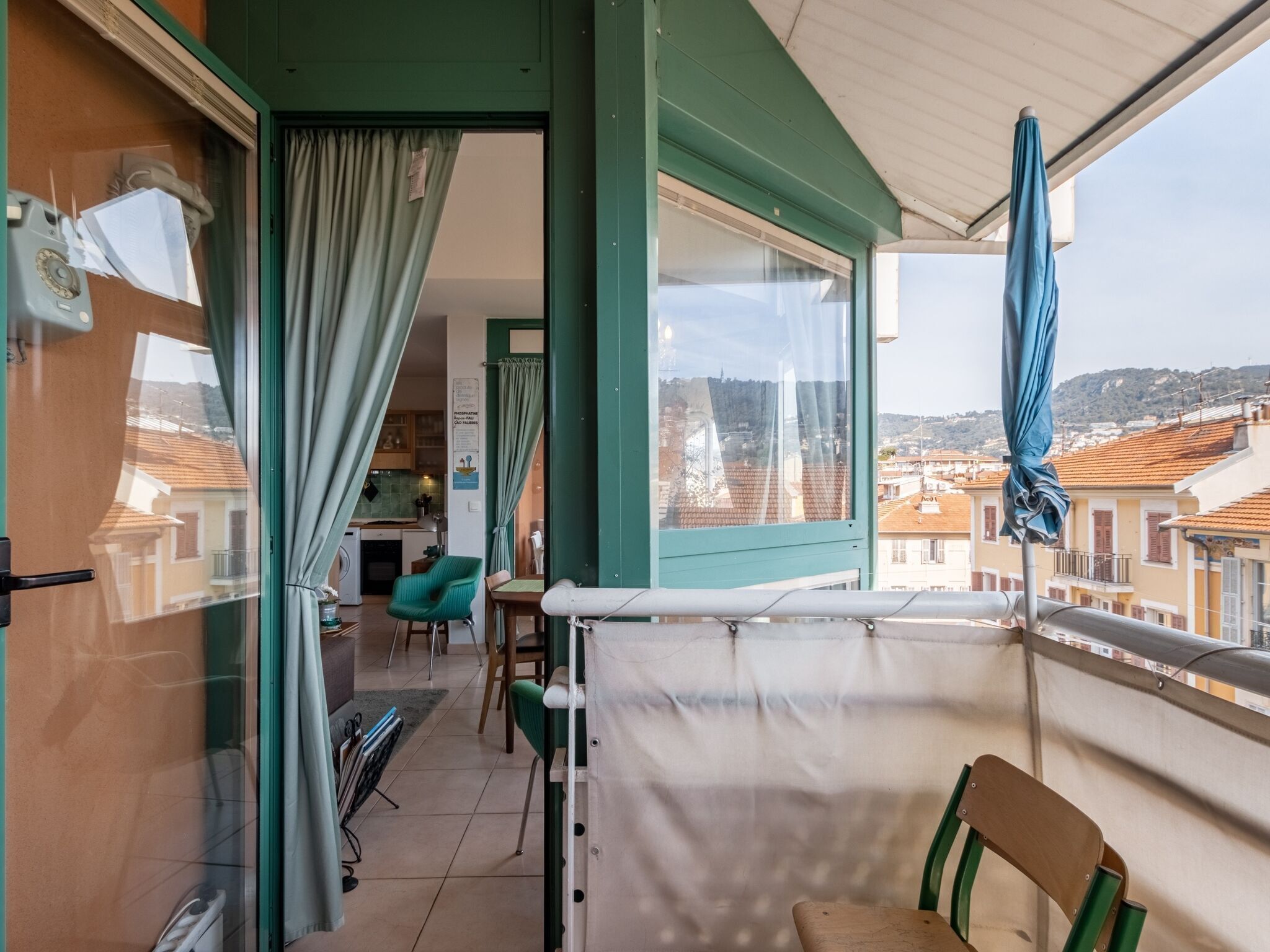 Balkon