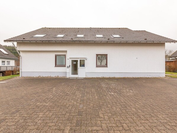 Außenbereich