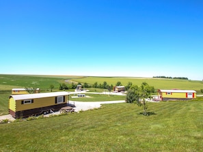 Exterior - Secluded Holiday Home in Dommartin-varimont With Garden (Dommartin-Varimont)