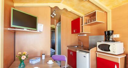 Secluded Holiday Home in Dommartin-varimont With Garden
