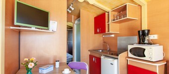 Secluded Holiday Home in Dommartin-varimont With Garden