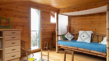 House | Ruang tamu