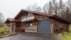 Unclassified image, 2 of 40, button - Homely Holiday Home in Hultehouse Near Forest (Hultehouse)