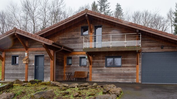 Unclassified image, 1 of 40, button - Homely Holiday Home in Hultehouse Near Forest (Hultehouse)