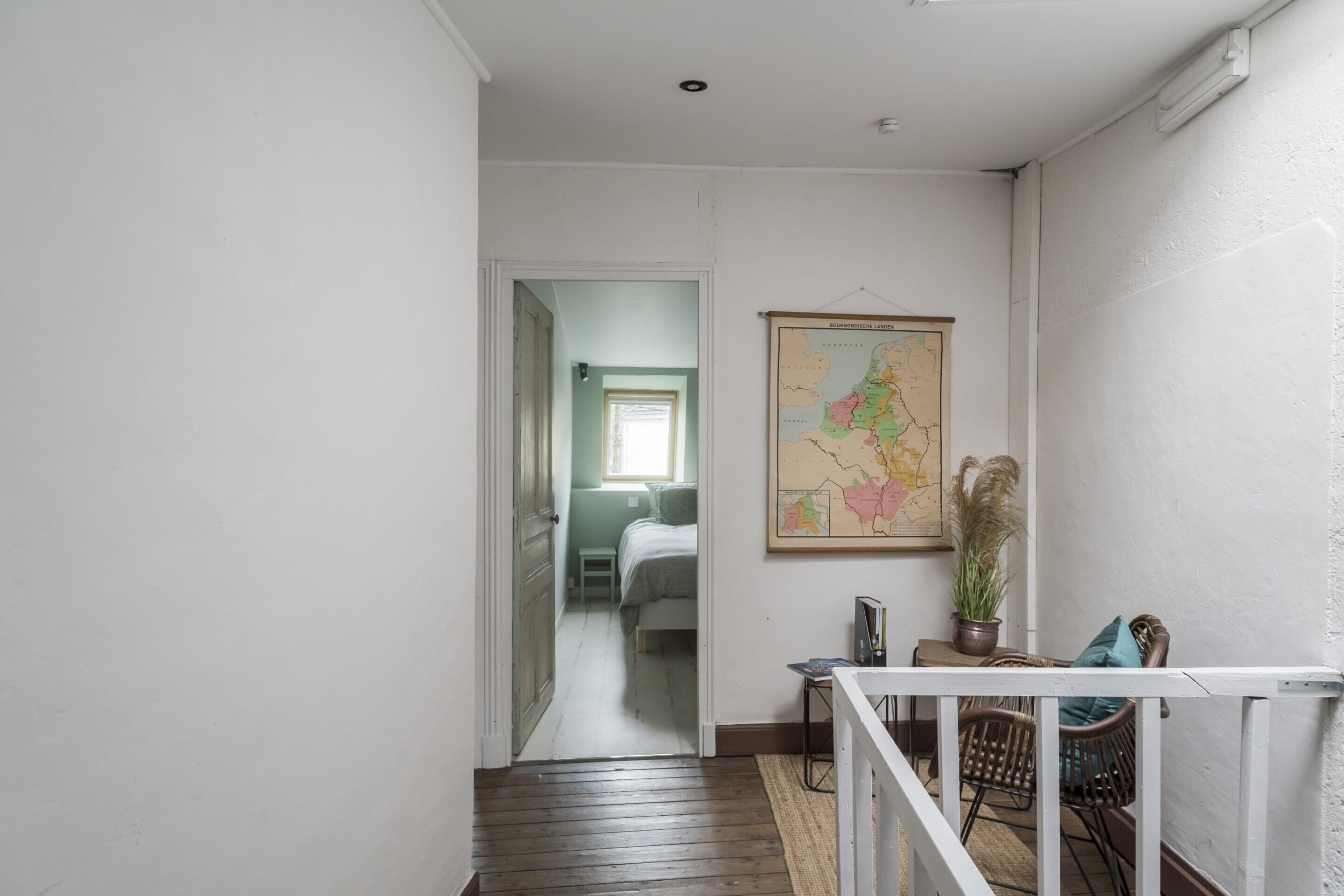 House | Interior