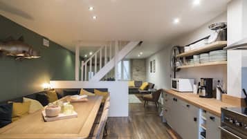 House | Private kitchen