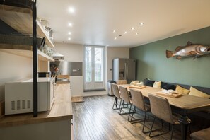 Ferienhaus | Speisen