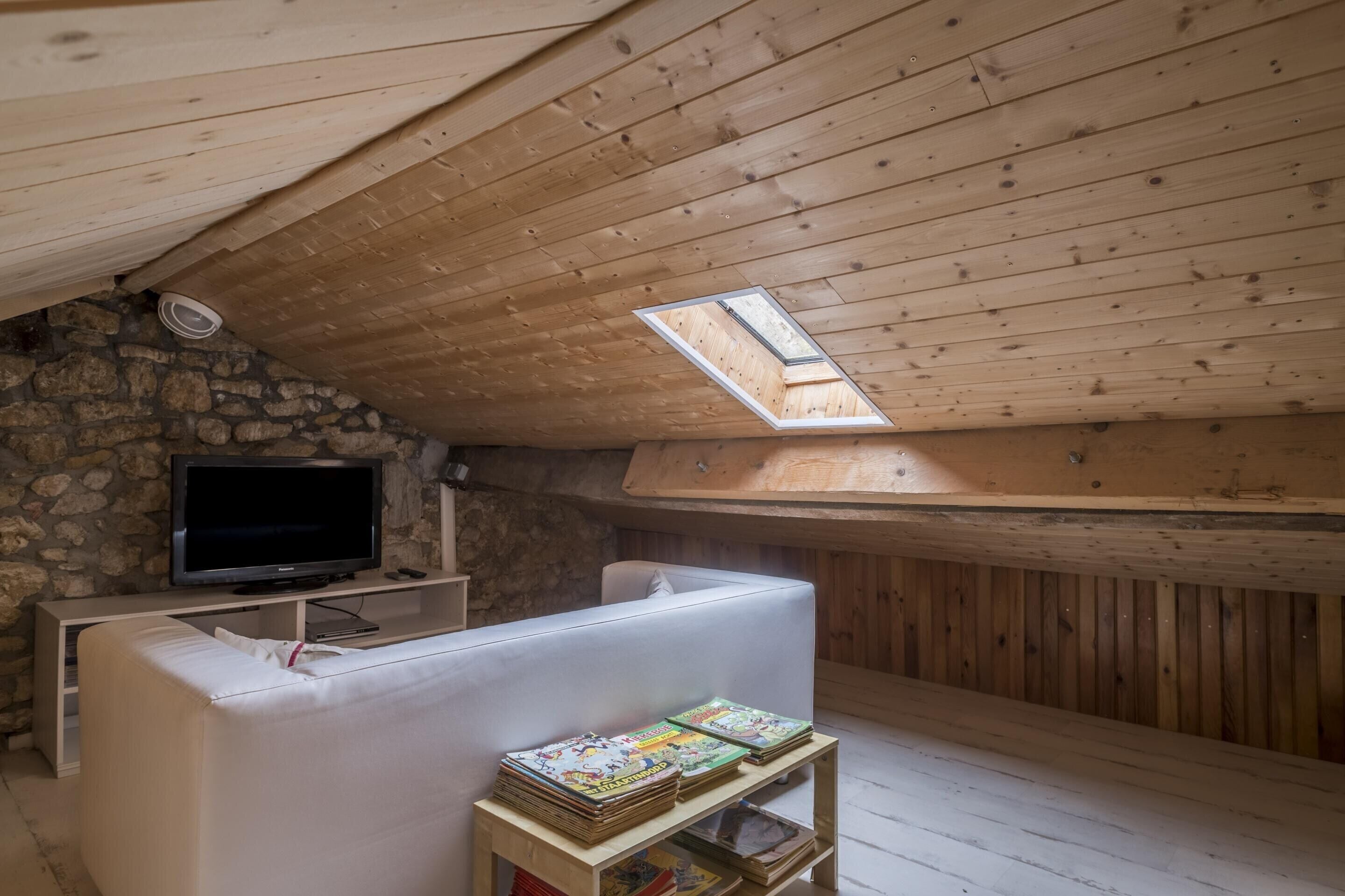 House | Living room