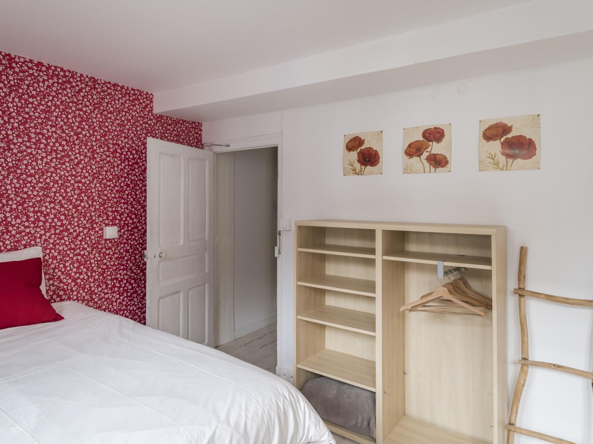 하우스 | 객실 내 편의 시설/서비스