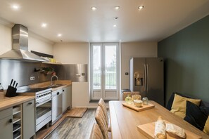 Maison | Cuisine privée