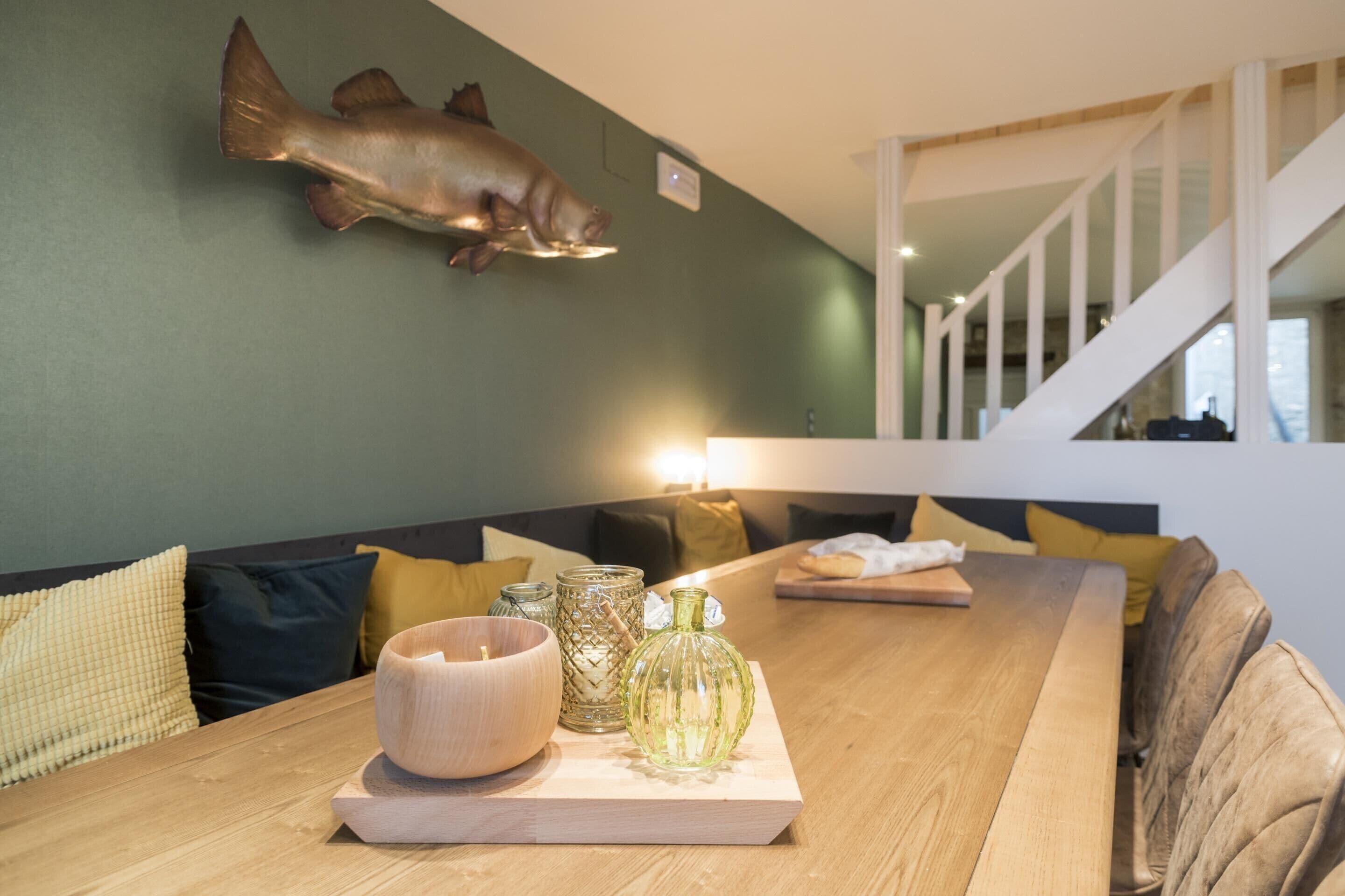 House | Interior detail