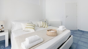 2 chambres, fer et planche Ă repasser, Wi-Fi gratuit, draps fournis