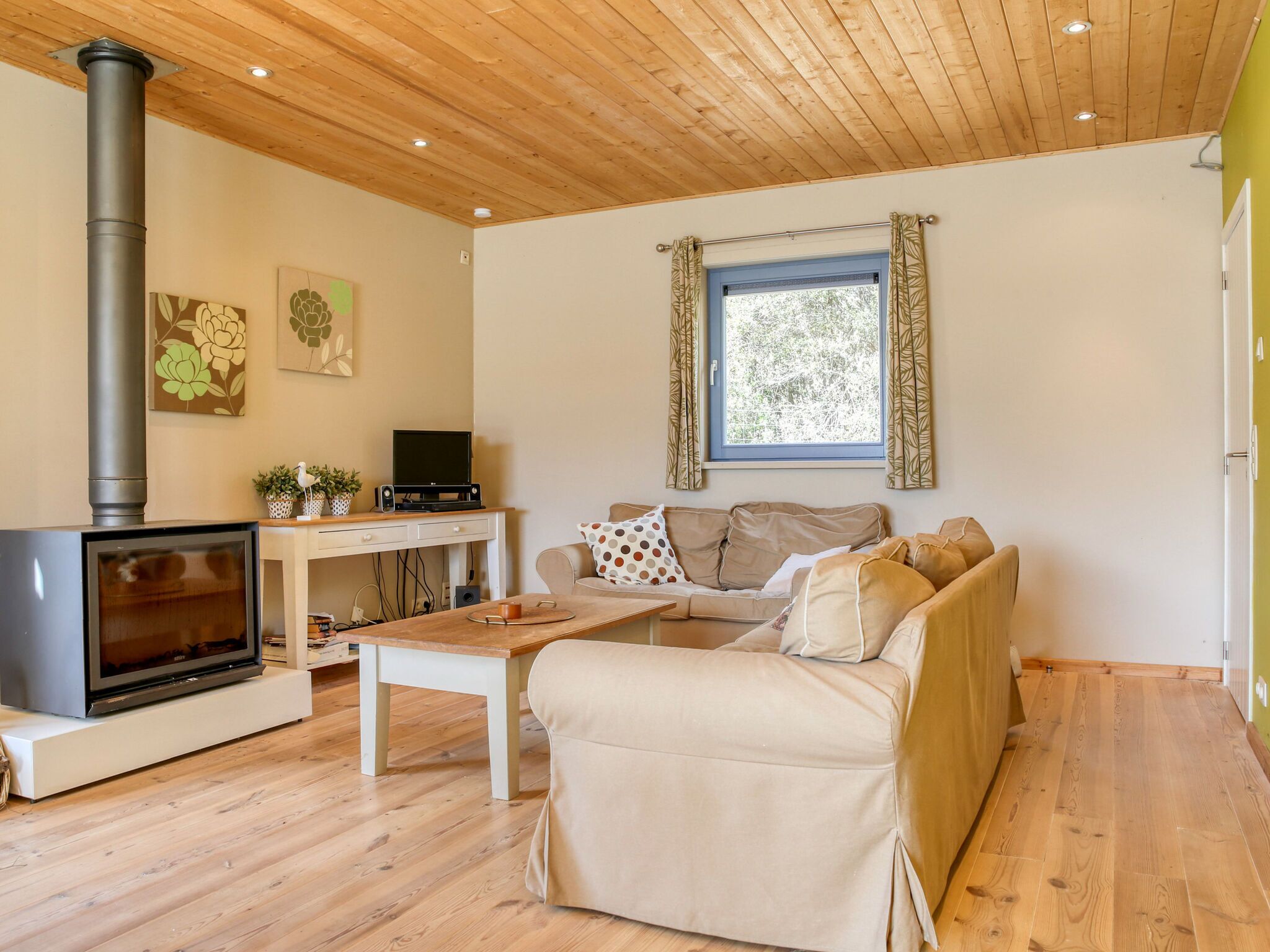 House | Living room
