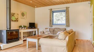 House | Living room