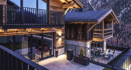 Beautiful apartment for 7 guests with WIFI, TV, terrace and pets allowed